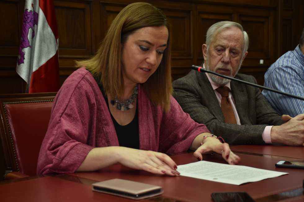 Levantamiento de actas para el colector de nueva cárcel Levantamiento de actas para el colector de nueva cárcel