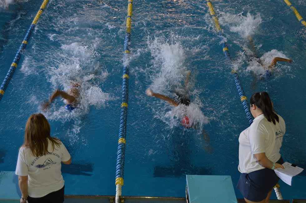 El Juzgado obliga al Ayuntamiento a anular las vacaciones impuestas a socorristas El Juzgado obliga al Ayuntamiento a anular las vacaciones impuestas a socorristas