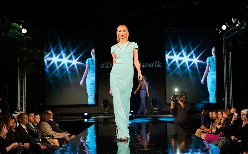 Gala benéfica de moda contra la violencia de género Gala benéfica de moda contra la violencia de género