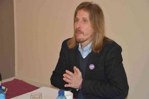 Pablo Fernández subraya que "Soria no puede esperar más" Pablo Fernández subraya que "Soria no puede esperar más"