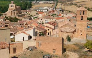 San Esteban de Gormaz selecciona oficial de servicios múltiples San Esteban de Gormaz selecciona oficial de servicios múltiples