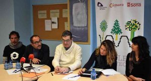El semillero de proyectos lanza 141 empresas al mercado El semillero de proyectos lanza 141 empresas al mercado