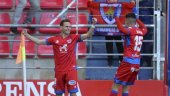 David Rodriguez hace sonreír al Numancia David Rodriguez hace sonreír al Numancia