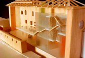 El Ayuntamiento licita el proyecto de ejecución de Santa Clara El Ayuntamiento licita el proyecto de ejecución de Santa Clara