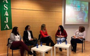 ASAJA anima a las mujeres a ser protagonistas del sector primario ASAJA anima a las mujeres a ser protagonistas del sector primario