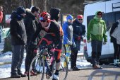 El Club Triatlón Soriano estrena página web El Club Triatlón Soriano estrena página web