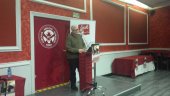 Monereo da las razones del necesario cambio constitucional Monereo da las razones del necesario cambio constitucional