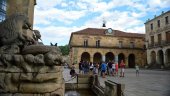 Soria atiende más de 60.000 consultas turísticas Soria atiende más de 60.000 consultas turísticas