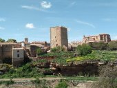 Ágreda invierte 1,5 millones en remodelación de su Barrio Árabe Ágreda invierte 1,5 millones en remodelación de su Barrio Árabe