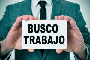 Casi 4.000 desempleados más en enero Casi 4.000 desempleados más en enero