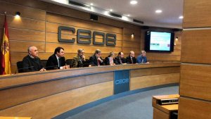 CEOE y Red SSPA: una fiscalidad reducida en zonas despobladas es posible CEOE y Red SSPA: una fiscalidad reducida en zonas despobladas es posible