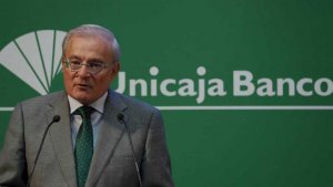 Unicaja Banco obtiene un beneficio neto de 153 millones Unicaja Banco obtiene un beneficio neto de 153 millones