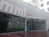 La plaza de Las Concepciones tendrá que esperar La plaza de Las Concepciones tendrá que esperar