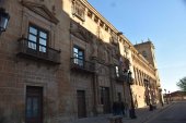La Audiencia provincial resuelve 541 asuntos en 2018 La Audiencia provincial resuelve 541 asuntos en 2018