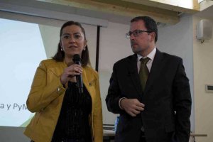 Ocho peticiones de empresas de Soria al Plan Reindus Ocho peticiones de empresas de Soria al Plan Reindus