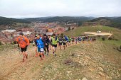La Arganza Trail cumple su octava edición el 7 de abril La Arganza Trail cumple su octava edición el 7 de abril