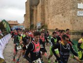 El duatlón de Berlanga, próxima cita nacional en Soria El duatlón de Berlanga, próxima cita nacional en Soria