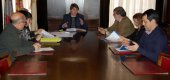 El comité de empresa denuncia el incumplimiento "sistemático" de convenio colectivo El comité de empresa denuncia el incumplimiento "sistemático" de convenio colectivo