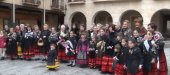 San Esteban de Gormaz celebra el domingo Santa Águeda San Esteban de Gormaz celebra el domingo Santa Águeda