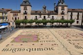 El Burgo y San Esteban, los dos pueblos mágicos de la provincia El Burgo y San Esteban, los dos pueblos mágicos de la provincia