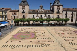El Burgo y San Esteban, los dos pueblos mágicos de la provincia El Burgo y San Esteban, los dos pueblos mágicos de la provincia