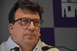 Cedazo vuelve a encabezar candidatura del PSOE en Almazán Cedazo vuelve a encabezar candidatura del PSOE en Almazán