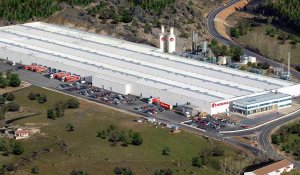 CC.OO. denuncia el despido de trabajadores en Norma Doors CC.OO. denuncia el despido de trabajadores en Norma Doors