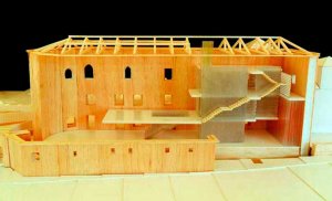 Licitado el proyecto para el Centro Cívico de Santa Clara Licitado el proyecto para el Centro Cívico de Santa Clara