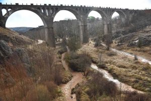 Compromiso en el Senado para licitar 20 millones en Soria-Torralba Compromiso en el Senado para licitar 20 millones en Soria-Torralba