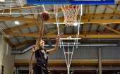 Jornada de dos caras para el CSB Jornada de dos caras para el CSB