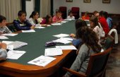 Ocho centros docentes presentan 21 proyectos para los Presupuestos Infantiles Ocho centros docentes presentan 21 proyectos para los Presupuestos Infantiles