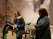 San Esteban de Gormaz homenajea al recordado Juan Carlos Atienza San Esteban de Gormaz homenajea al recordado Juan Carlos Atienza