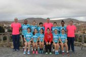 Balonmano Ágreda, a dos pasos del título de liga Balonmano Ágreda, a dos pasos del título de liga