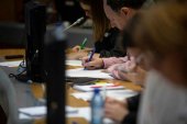 Suspendido parcialmente el concurso abierto de los funcionarios de la Junta Suspendido parcialmente el concurso abierto de los funcionarios de la Junta