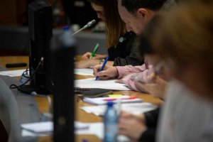 Suspendido parcialmente el concurso abierto de los funcionarios de la Junta Suspendido parcialmente el concurso abierto de los funcionarios de la Junta