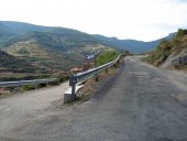 La Junta licita la mejora de la carretera de Montenegro de Cameros La Junta licita la mejora de la carretera de Montenegro de Cameros