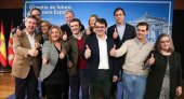 Casado suspende su visita a Soria Casado suspende su visita a Soria
