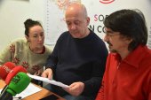 Soria en Común denuncia el amiguismo que impera en el Ayuntamiento Soria en Común denuncia el amiguismo que impera en el Ayuntamiento