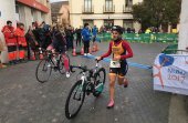 Berlanga, primera parada para el Nacional de Duatlón Berlanga, primera parada para el Nacional de Duatlón