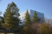 CC.OO. propone un plan de movilidad para el hospital Santa Bárbara CC.OO. propone un plan de movilidad para el hospital Santa Bárbara