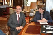 Martínez se decanta por el otoño para las elecciones generales Martínez se decanta por el otoño para las elecciones generales