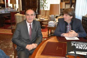 Martínez se decanta por el otoño para las elecciones generales Martínez se decanta por el otoño para las elecciones generales