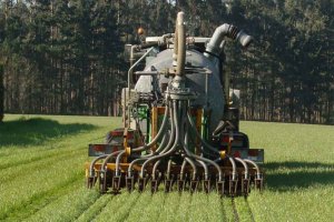 Moratoria en 2019 en la aplicación de sistemas de aplicación de purines Moratoria en 2019 en la aplicación de sistemas de aplicación de purines