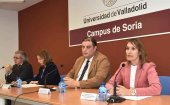 El ECyL invertirá 1,2 millones para facilitar prácticas a mil titulados El ECyL invertirá 1,2 millones para facilitar prácticas a mil titulados