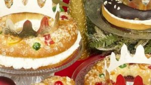Detenido un concejal por presuntamente provocar intoxicación con roscón con marihuana Detenido un concejal por presuntamente provocar intoxicación con roscón con marihuana