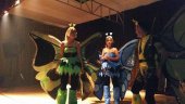 Covaleda ya tiene fecha para el Zurra-Karnaval Covaleda ya tiene fecha para el Zurra-Karnaval