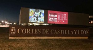 Castilla y León y Cataluña, unidas por el arte contemporáneo Castilla y León y Cataluña, unidas por el arte contemporáneo