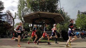 Soria acogerá su tercer Campeonato de España de Duatlón Soria acogerá su tercer Campeonato de España de Duatlón