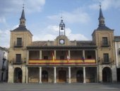 El Burgo ya puede empezar a ejecutar su presupuesto 2019 El Burgo ya puede empezar a ejecutar su presupuesto 2019