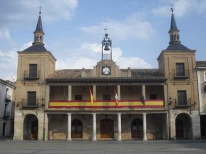 El Burgo ya puede empezar a ejecutar su presupuesto 2019 El Burgo ya puede empezar a ejecutar su presupuesto 2019